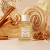 Y.CANDLE COOKIES & CREAM (U) TYPE